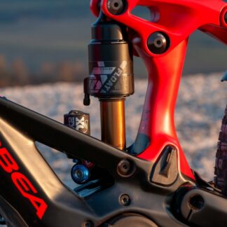 Orbea Wild M-Team Size XL