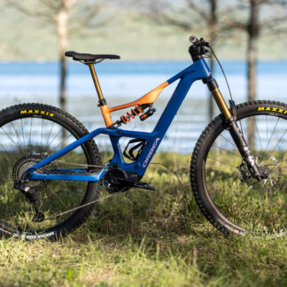 Orbea Rise LT M-Team Size S