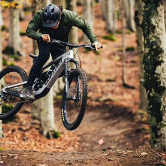 Santa Cruz Heckler SL CC XX AXS RSV Talla S