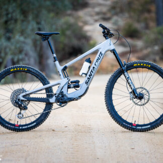 Santa Cruz Heckler SL CC XX AXS RSV Size L
