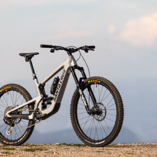 Santa Cruz Heckler SL CC XX AXS RSV Size XL