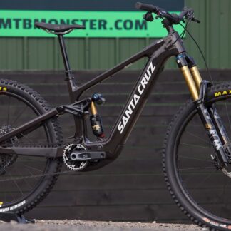 Santa Cruz Bullit CC X01 RSV Talla S