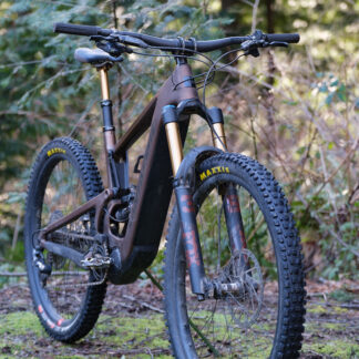 Santa Cruz Bullit CC X01 RSV Size L