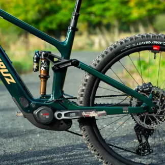 Santa Cruz Vala C XX1 AXS Talla S