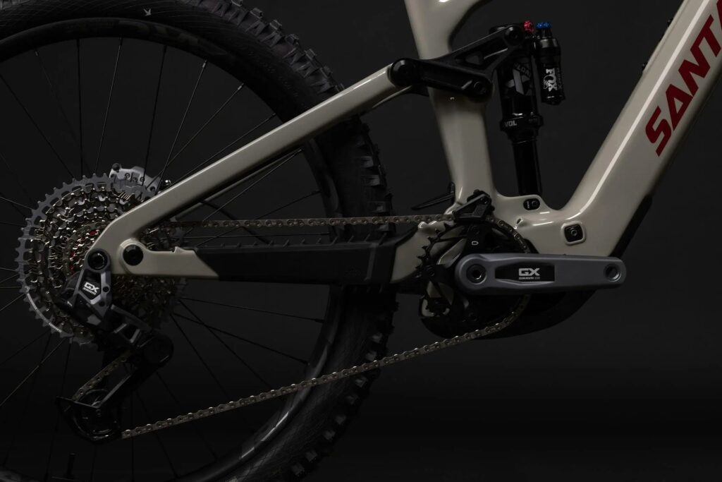 Santa Cruz Vala C XX1 AXS Talla M