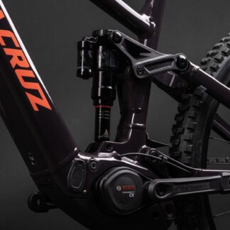 Santa Cruz Vala C XX1 AXS Talla L
