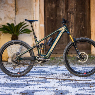 Santa Cruz Vala C XX1 AXS Talla XL