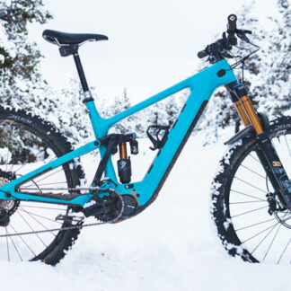 Yeti 160E T1 Size S