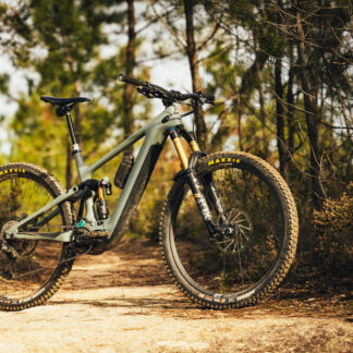 Yeti M160E T3 Size S