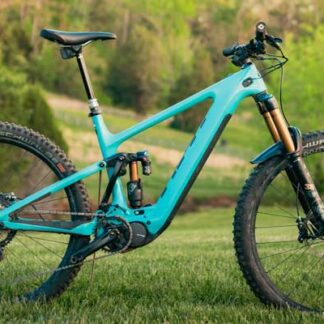 Yeti 160E T1 Size L