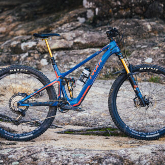 Pivot Shuttle SL Pro X01 Talla S
