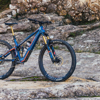 Pivot Shuttle SL Pro X01 Size M