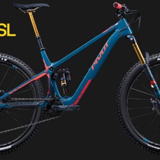 Pivot Shuttle SL Pro X01 Size L