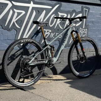 Pivot Shuttle SL Pro X01 Size XL