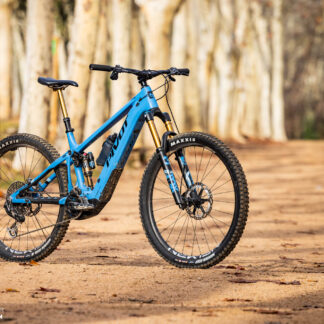 Pivot Shuttle AM Team XTR Size S