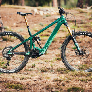 Pivot Shuttle AM Team XTR Talla L
