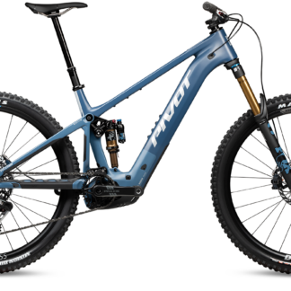 Pivot Shuttle AM Team XTR Size XL