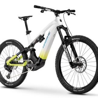 Haibike Lyke CF 11 Size L