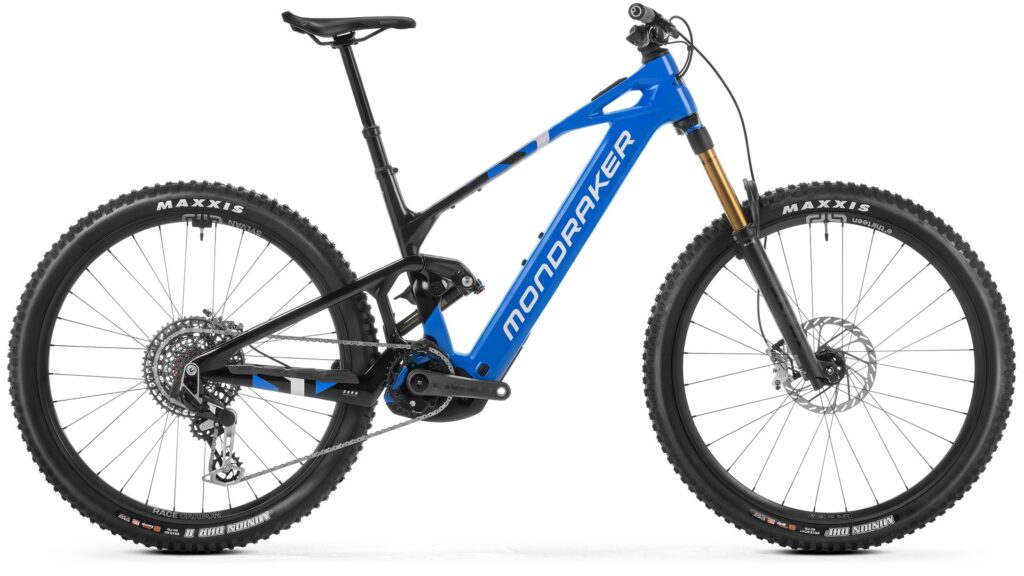 Mondraker Crafty Carbon RR SL Size S