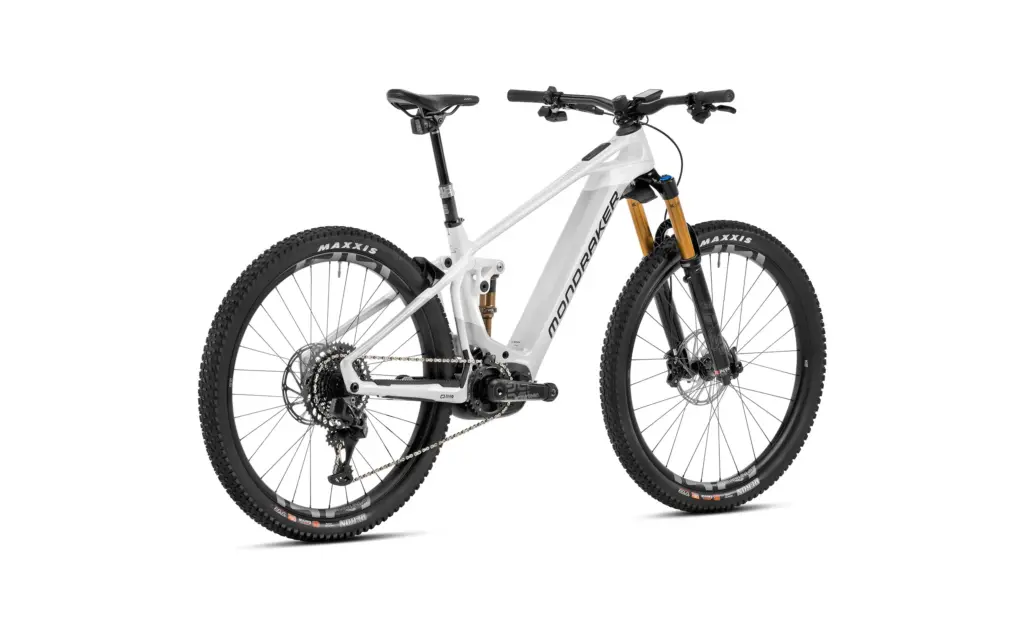 Mondraker Crafty Carbon RR SL Talla M
