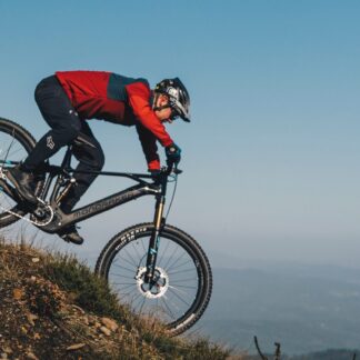 Mondraker Crafty Carbon RR SL Size L