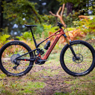 Mondraker Crafty Carbon RR SL Size XL