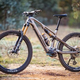 Merida eOne-Sixty 10K Talla S