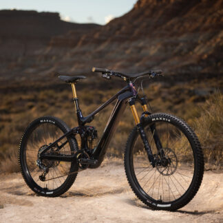 Giant Trance X Advanced E+ Elite 0 Size S