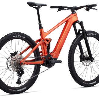 Giant Trance X Advanced E+ Elite 0 Size M
