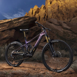 Giant Trance X Advanced E+ Elite 0 Size L