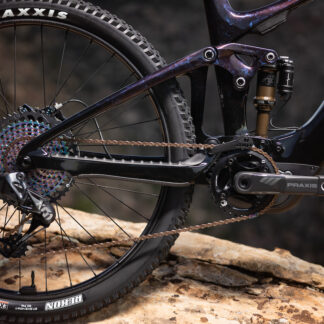 Giant Trance X Advanced E+ Elite 0 Size XL