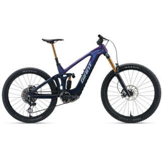 Giant Reign E+ 0 Talla M