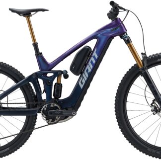 Giant Reign E+ 0 Size L