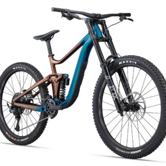 Giant Reign E+ 0 Talla XL