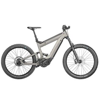 Riese & Müller Superdelite GT Rohloff HS Talla M