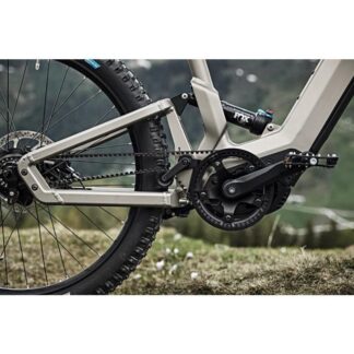 Riese & Müller Superdelite GT Rohloff HS Size L