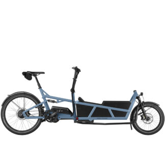 Riese & Müller Load4 75 Touring HS Size M