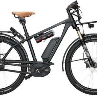Riese & Müller Charger5 GT Rohloff Size M