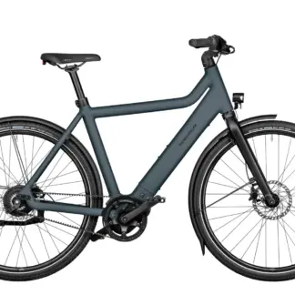 Riese & Müller Packster2 80 Touring Size M
