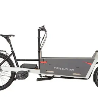 Riese & Müller Packster2 80 Touring Size XL