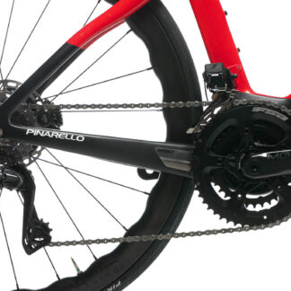 Pinarello Nytro E9 Dura-Ace Di2 Size S