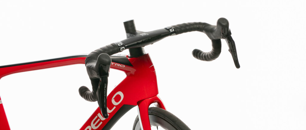 Pinarello Nytro E9 Dura-Ace Di2 Size M