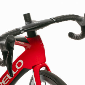 Pinarello Nytro E9 Dura-Ace Di2 Size M