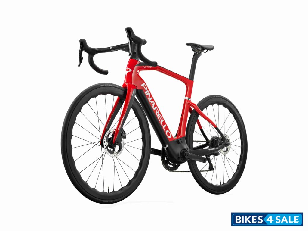 Pinarello Nytro E9 Dura-Ace Di2 Size L