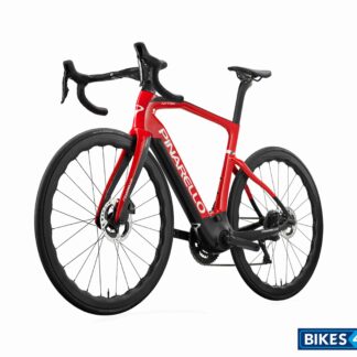 Pinarello Nytro E9 Dura-Ace Di2 Size L