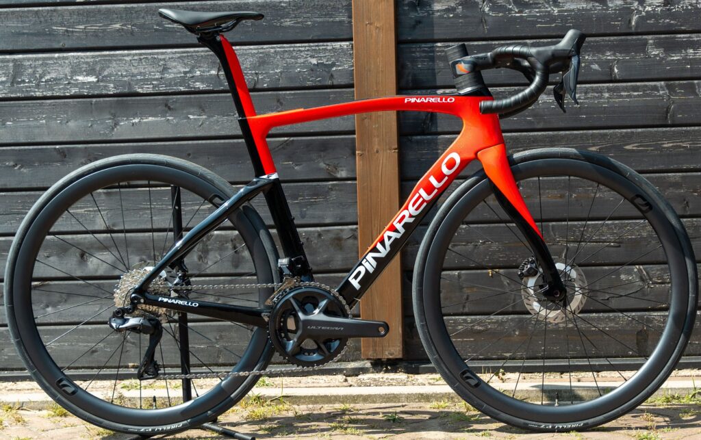 Pinarello Nytro E7 Ultegra Di2 Size S