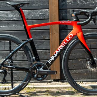 Pinarello Nytro E7 Ultegra Di2 Size S