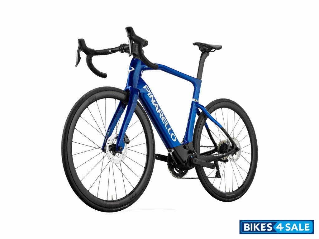 Pinarello Nytro E7 Ultegra Di2 Talla M