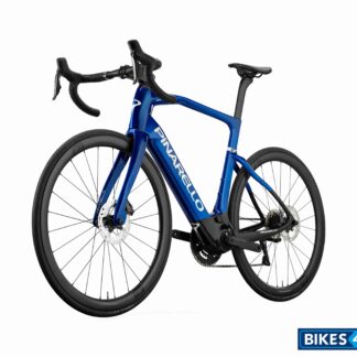 Pinarello Nytro E7 Ultegra Di2 Size M