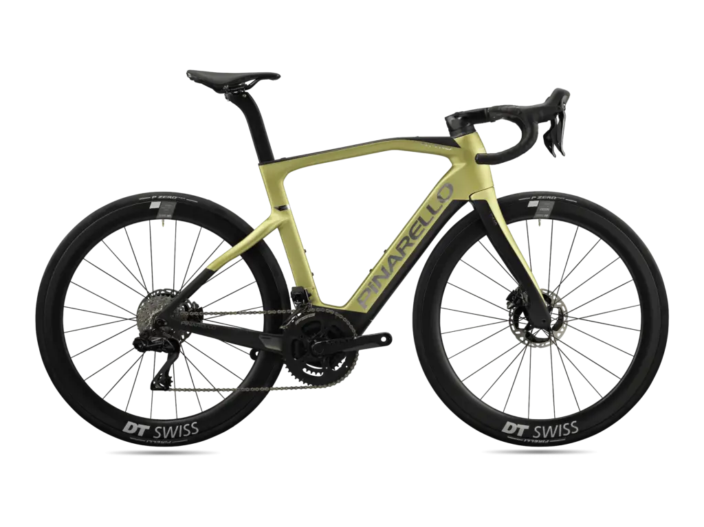 Pinarello Nytro E7 Ultegra Di2 Size L